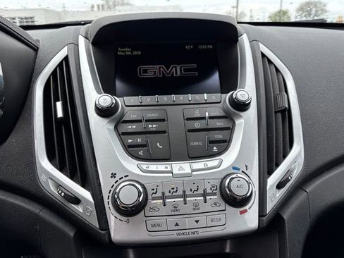 Used 2013 GMC Terrain SLE AWD/4WD image 18