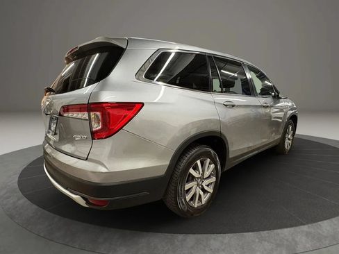 Used 2019 Honda Pilot EX-L image 8