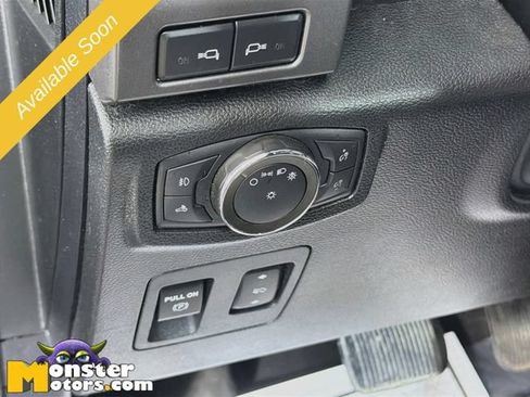 Used 2020 Ford F150 XLT w/ Equipment Group 302A Luxury AWD/4WD image 10