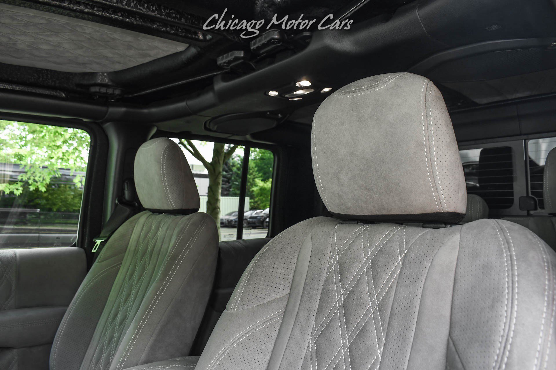 Used 2021 Jeep Gladiator Overland w/ Popular Equipment Package AWD/4WD image 18