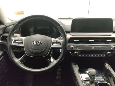 Used 2020 Kia Telluride SX w/ SX Prestige Package image 22