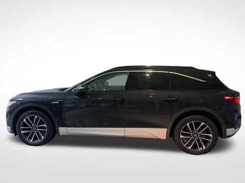 Used 2024 Acura ZDX A-Spec image 5