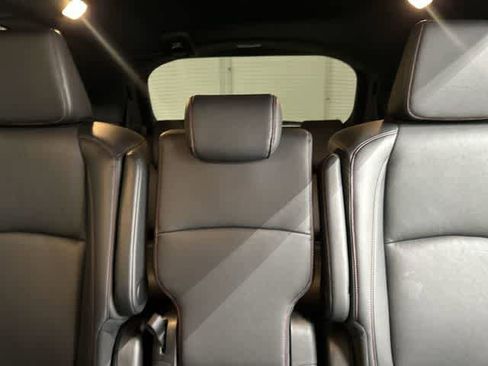 Certified 2024 Honda Odyssey Sport image 14