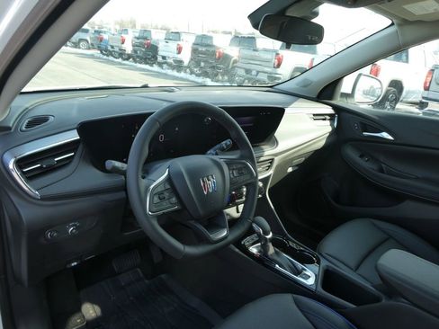 New 2026 Buick Encore GX Sport Touring w/ Comfort Package image 36