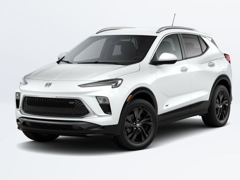 New 2026 Buick Encore GX Sport Touring w/ Comfort Package image 50