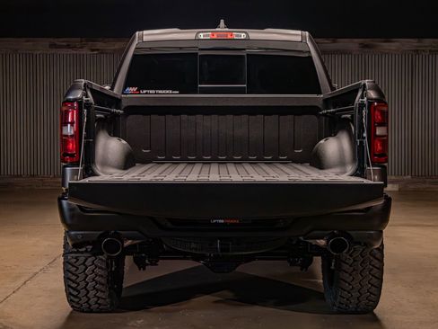 Used 2026 RAM 1500 Rebel w/ Rebel Level 2 Equipment Group AWD/4WD image 9