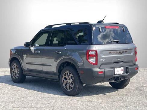 New 2026 Ford Bronco Sport Big Bend w/ Convenience Package AWD/4WD image 22