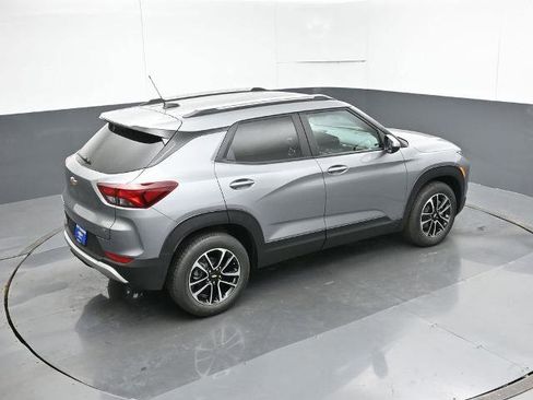 New 2026 Chevrolet TrailBlazer LT w/ Convenience Package image 21