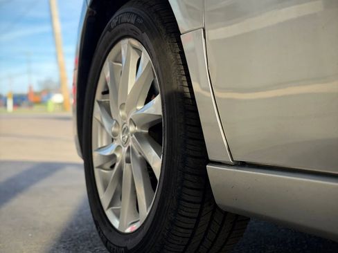 Used 2013 MAZDA MAZDA6 i Touring image 24