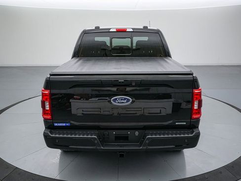 Certified 2023 Ford F150 XLT w/ Equipment Group 302A High image 5