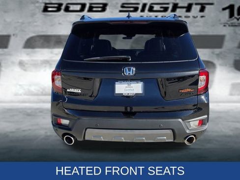 Used 2023 Honda Passport TrailSport image 5