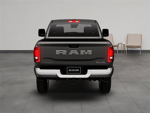 New 2026 RAM 2500 Big Horn image 10