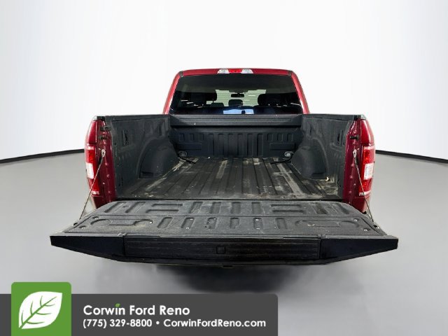Used 2019 Ford F150 XLT w/ Equipment Group 301A Mid AWD/4WD image 26