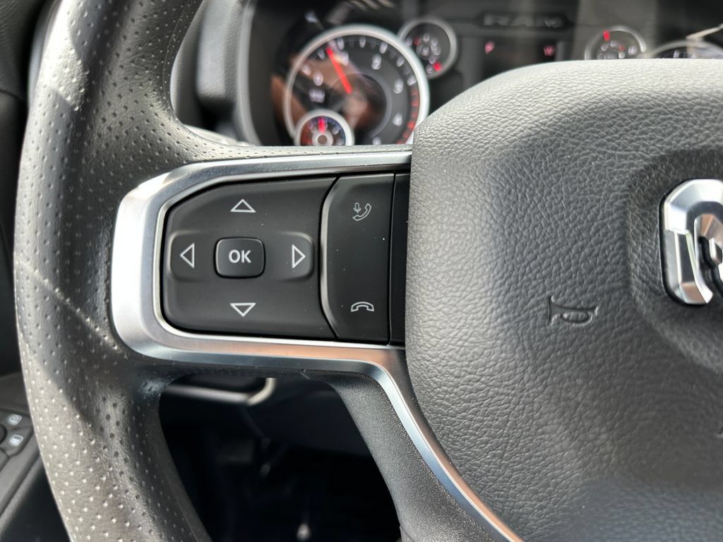 New 2026 RAM 3500 Tradesman AWD/4WD image 20