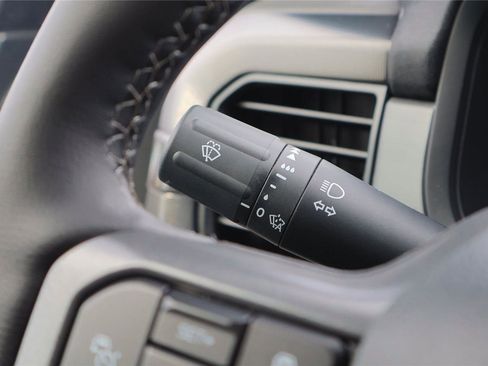 Certified 2025 Ford F150 Lariat w/ Equipment Group 501A Mid image 13