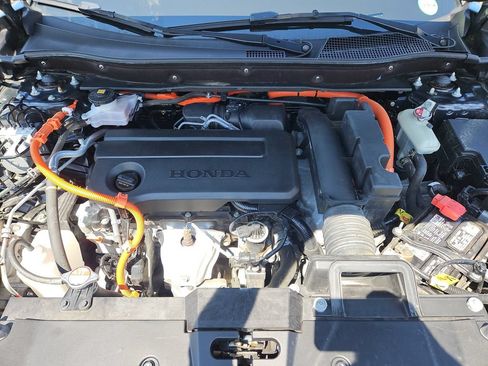 Certified 2024 Honda CR-V Sport Touring image 39