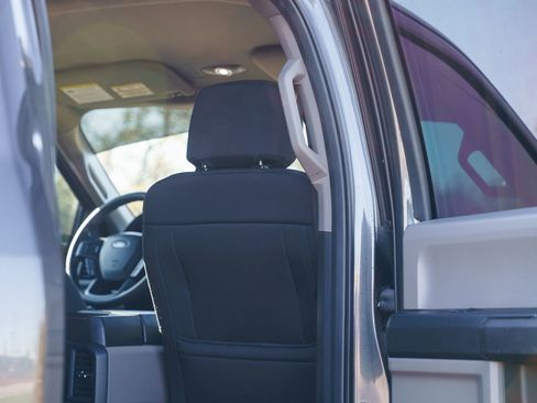 Used 2019 Ford F150 XL w/ Equipment Group 101A Mid image 14