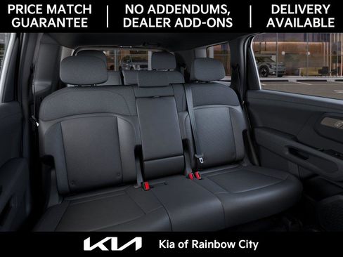 New 2027 Kia Telluride LX image 18