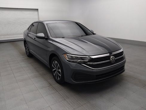 Used 2023 Volkswagen Jetta S FWD image 13