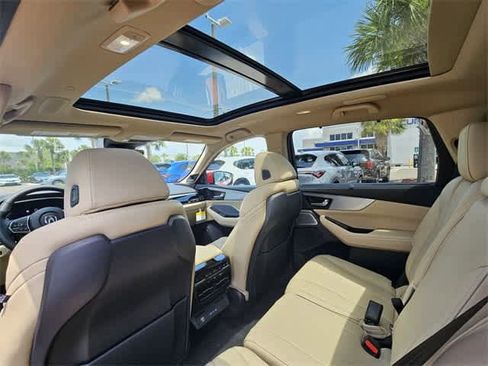 Used 2025 Acura MDX FWD w/ Technology Package image 23