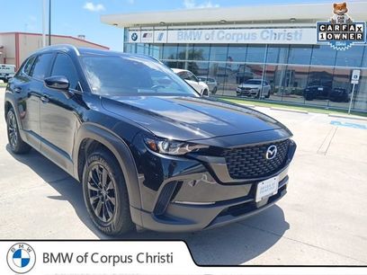 Used 2023 MAZDA CX-50 2.5 S w/ Cargo Package