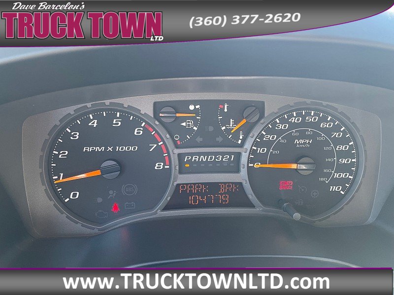 Used 2005 Chevrolet Colorado LS w/ Power Convenience Package RWD image 25