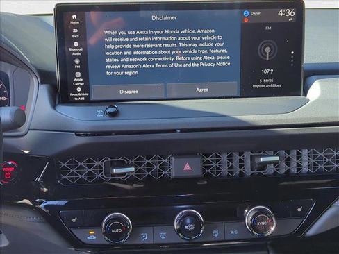 New 2025 Honda Accord Sport image 13