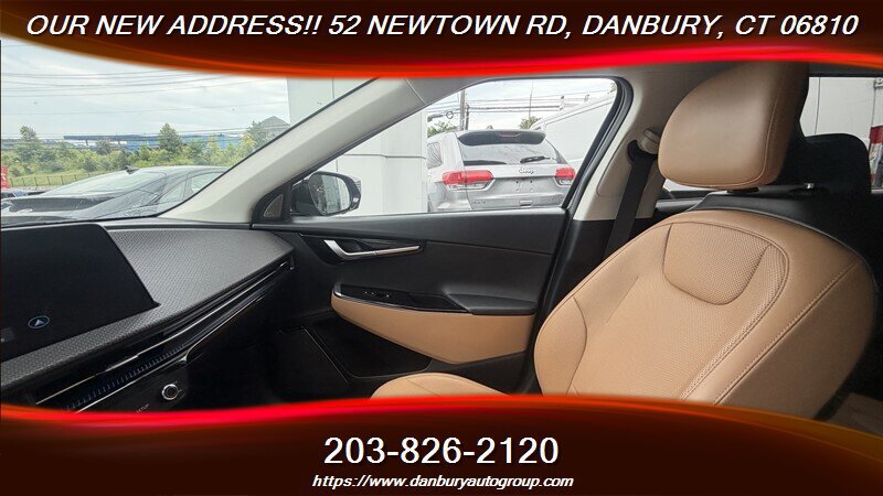 Used 2023 Kia EV6 GT-Line AWD/4WD image 13