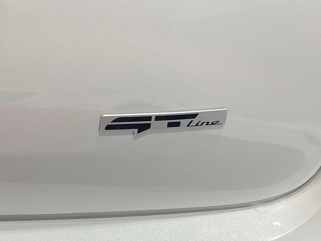 New 2026 Kia K5 GT-Line FWD image 8
