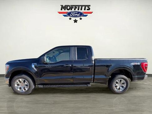 Certified 2022 Ford F150 XLT AWD/4WD image 2