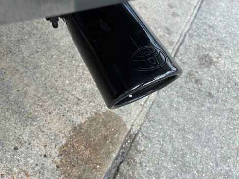 New 2026 Toyota Tacoma SR5 image 42