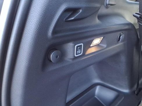 New 2025 Jeep Grand Cherokee L Limited w/ Luxury Tech Group II AWD/4WD image 6
