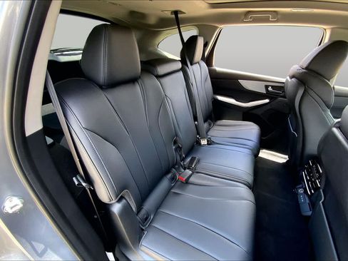 Certified 2026 Acura MDX FWD image 19