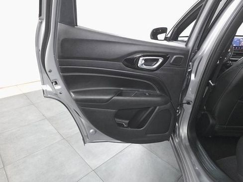 Used 2022 Jeep Compass High Altitude image 22