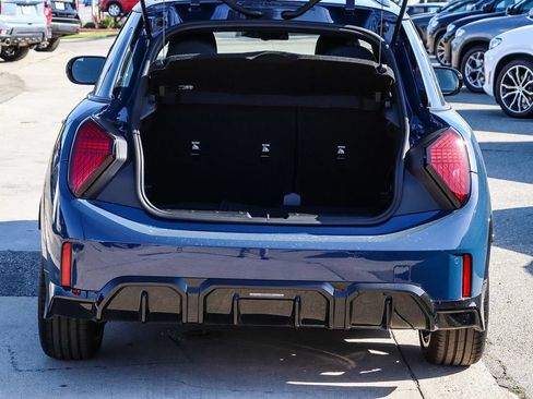 Used 2026 MINI Cooper S FWD image 29