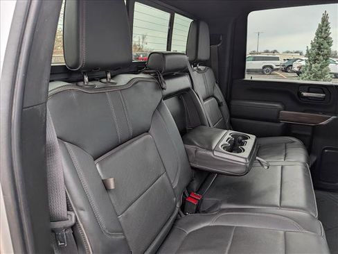 Used 2022 Chevrolet Silverado 3500 High Country w/ Z71 Off-Road Package image 19