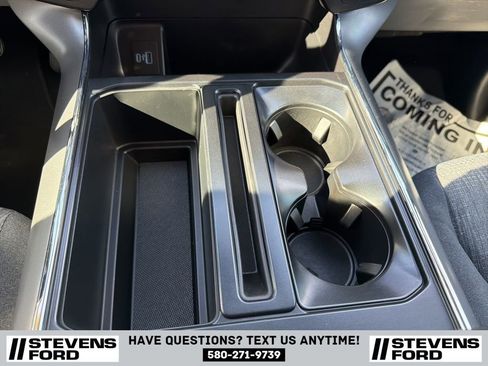 Used 2022 Ford F150 XLT w/ Equipment Group 302A High image 28