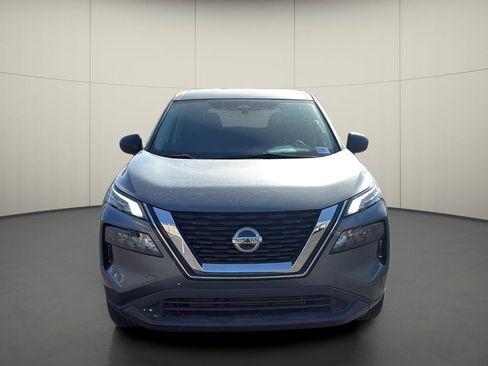 Used 2021 Nissan Rogue S FWD image 2