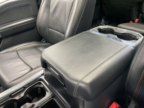 Used 2024 Ford F250 Lariat w/ Sport Appearance Package image 53