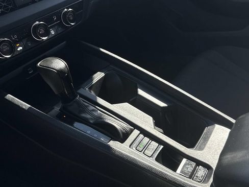 Certified 2023 Honda Accord LX image 7
