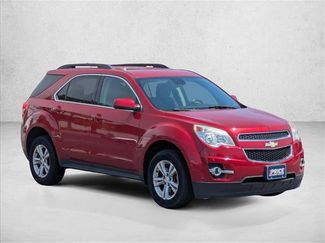 Used 2013 Chevrolet Equinox LT FWD video 3