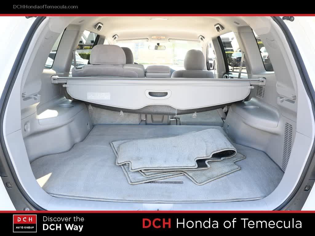 Used 2008 Toyota Highlander 2WD image 21