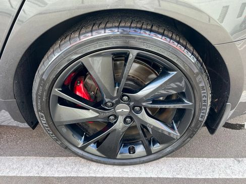 Used 2023 Genesis G70 3.3T w/ Sport Prestige Package AWD/4WD image 17