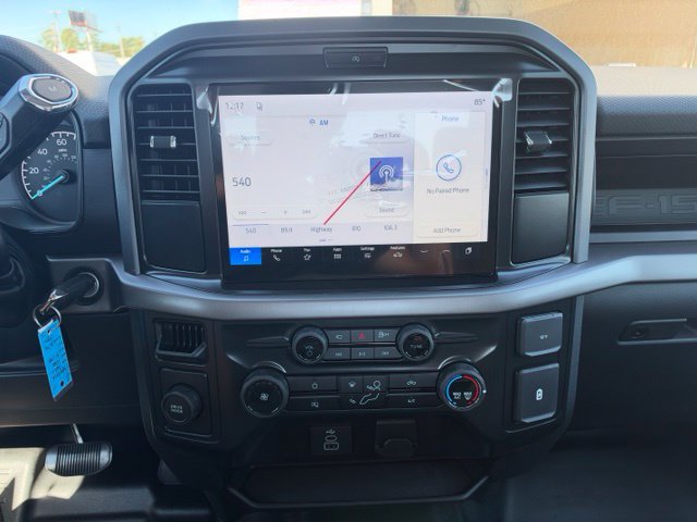 New 2026 Ford F150 XL RWD image 11