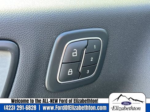 New 2024 Ford Escape Active w/ Tech Pack #2 image 22