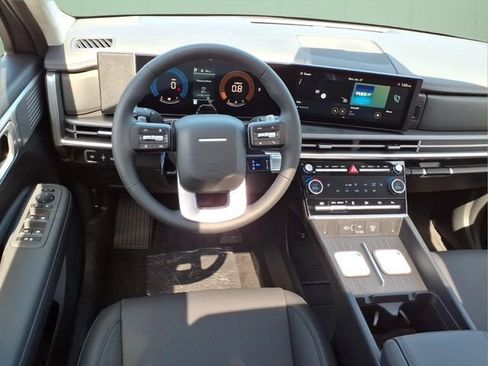 New 2026 Hyundai Santa Fe XRT AWD/4WD image 13