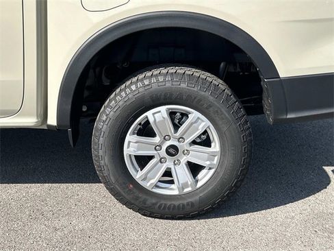 New 2025 Ford Ranger XL image 12