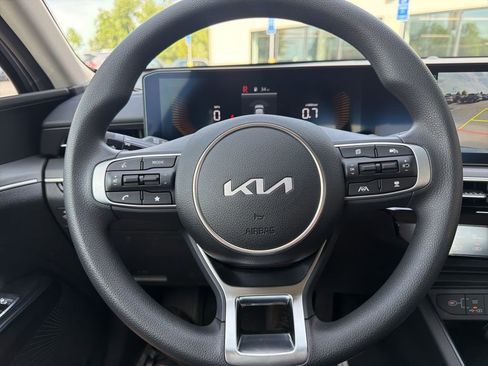 New 2026 Kia K5 LXS FWD image 34
