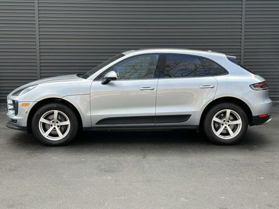 Used 2019 Porsche Macan