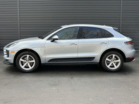 Used 2019 Porsche Macan image 2